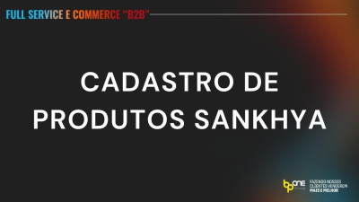 Teste - Cadastro de Produto